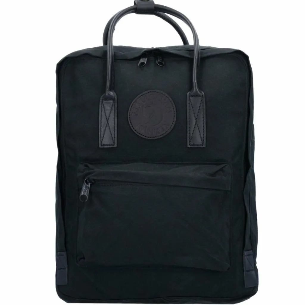 Fjällräven Daypacks<Kanken No.2 35 cm black