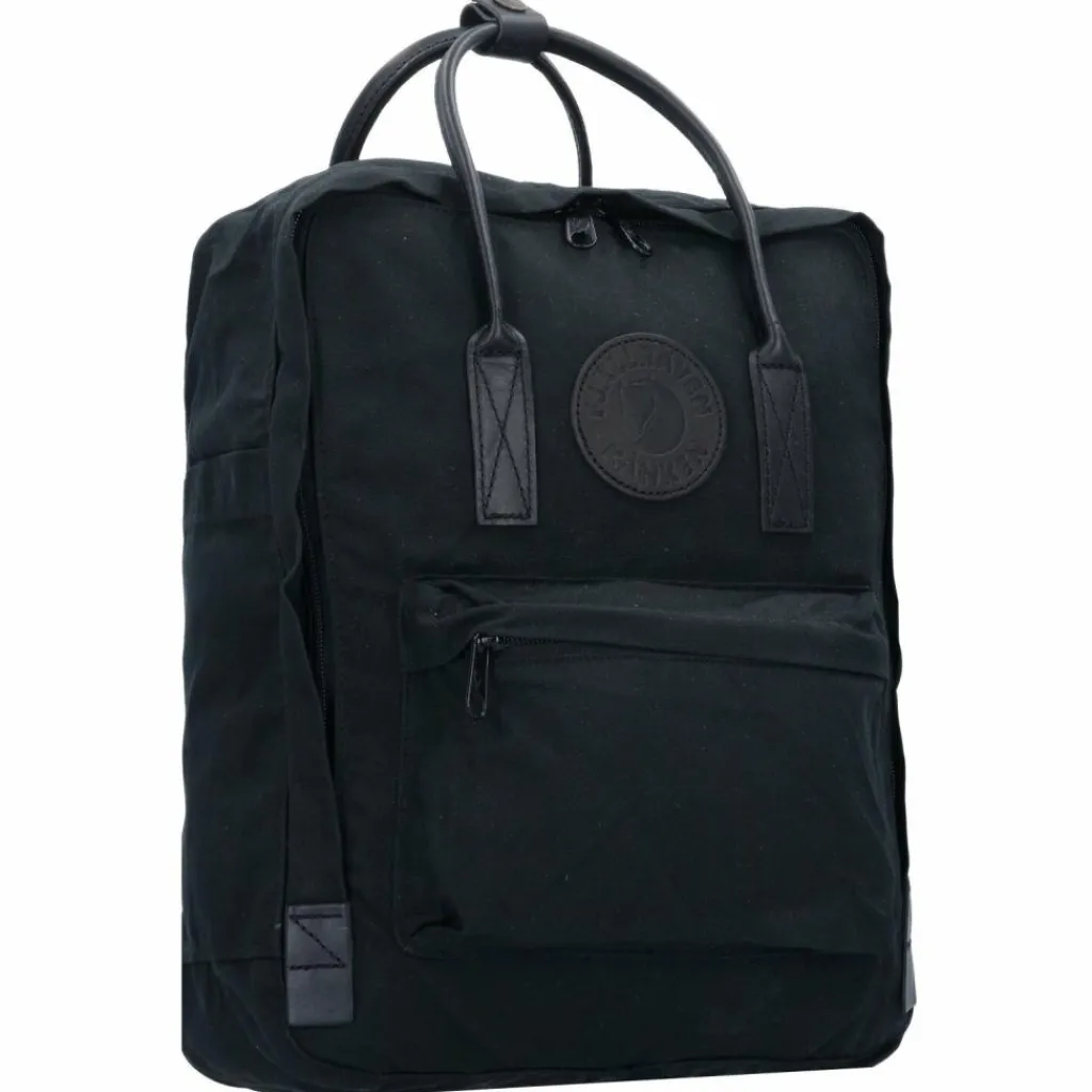 Fjällräven Daypacks<Kanken No.2 35 cm black