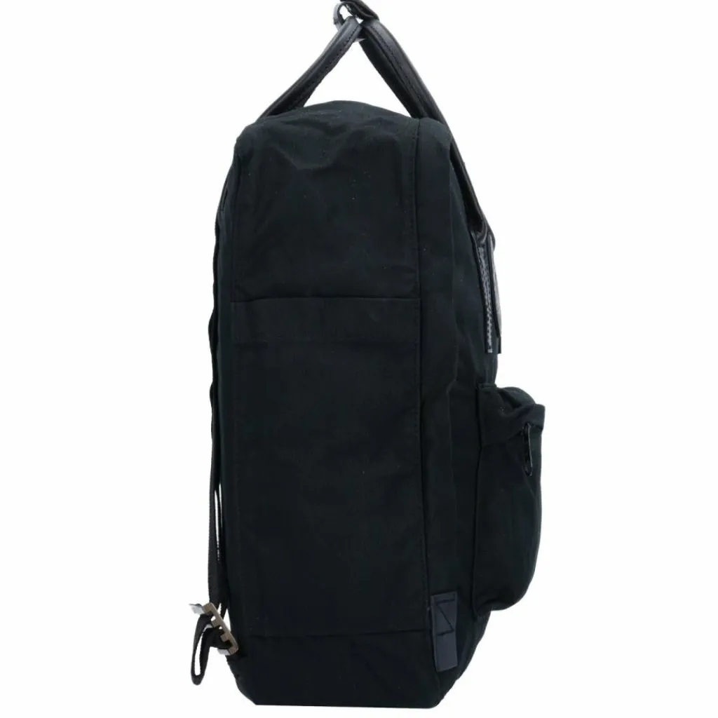 Fjällräven Daypacks<Kanken No.2 35 cm black