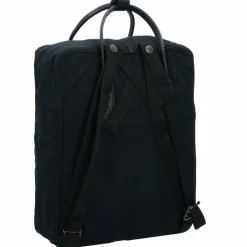 Fjällräven Daypacks<Kanken No.2 35 cm black