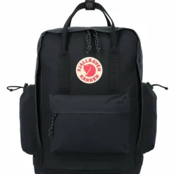 Fjällräven Kanken Outlong Daypack 40 cm Laptopfach