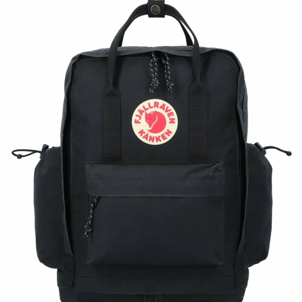 Fjällräven Kanken Outlong Daypack 40 cm Laptopfach