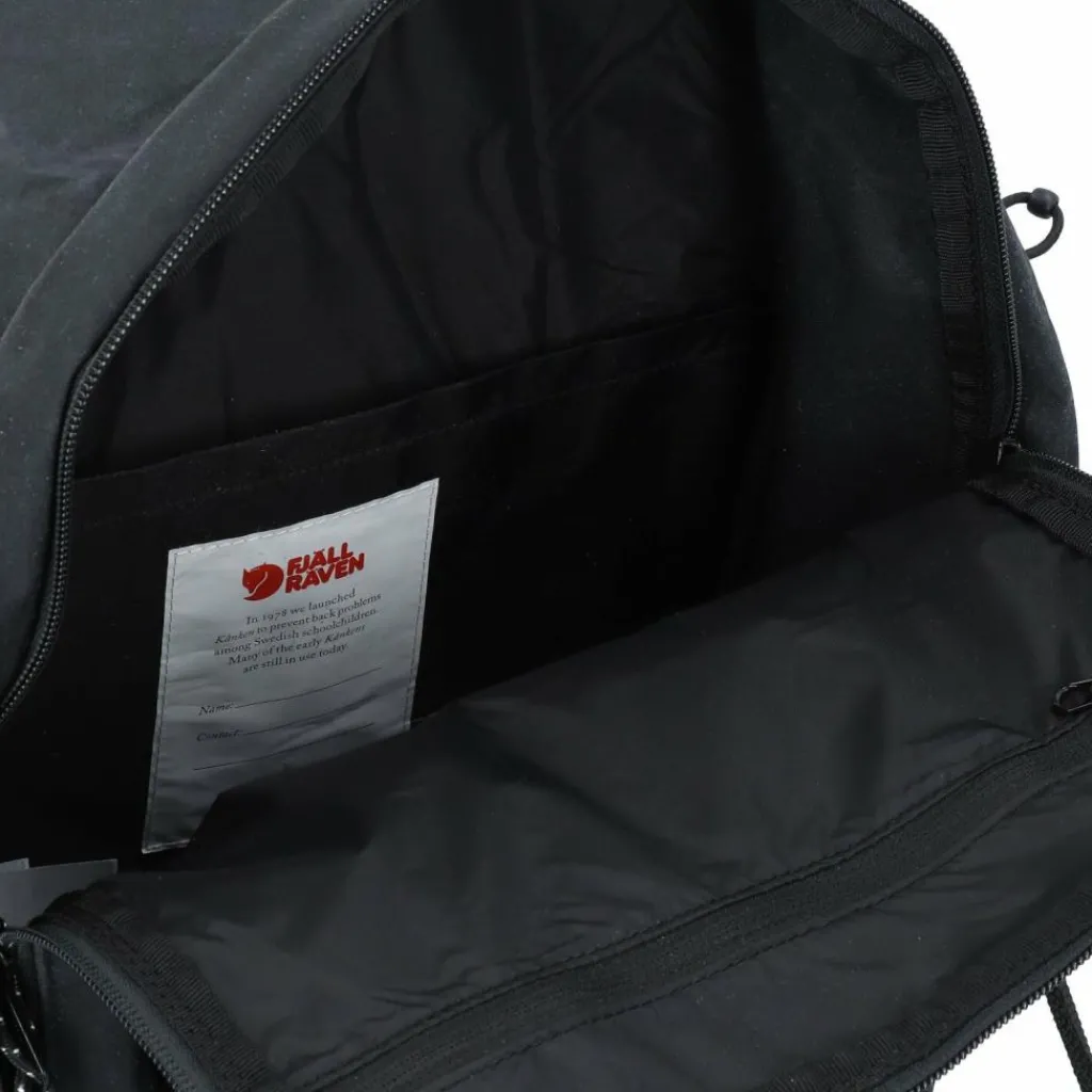 Fjällräven Kanken Outlong Daypack 40 cm Laptopfach