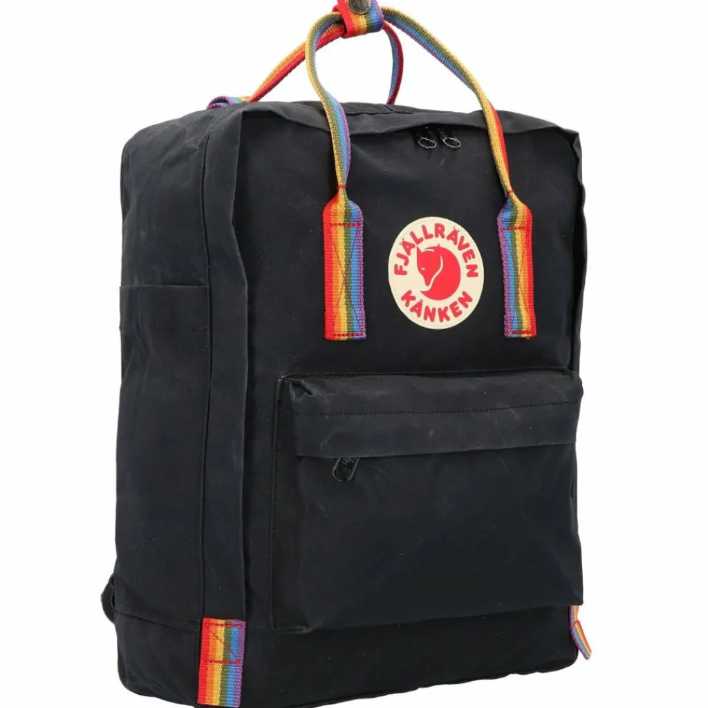 Fjällräven Kanken Rainbow Rucksack 38 cm