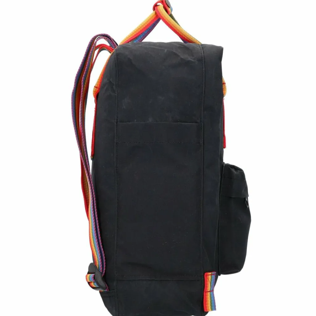 Fjällräven Kanken Rainbow Rucksack 38 cm