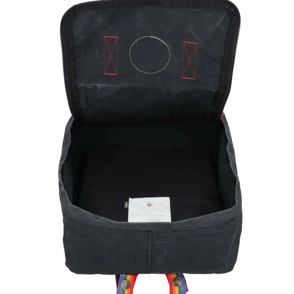 Fjällräven Kanken Rainbow Rucksack 38 cm