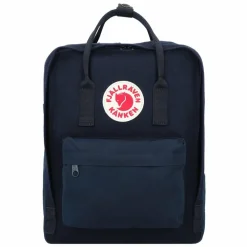 Fjällräven Kanken Re-Wool City Rucksack 35 cm