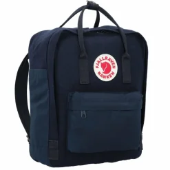 Fjällräven Kanken Re-Wool City Rucksack 35 cm