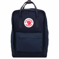 Fjällräven Kanken Re-Wool Rucksack 40 cm Laptopfach