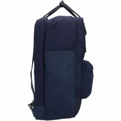 Fjällräven Kanken Re-Wool Rucksack 40 cm Laptopfach