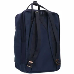 Fjällräven Kanken Re-Wool Rucksack 40 cm Laptopfach
