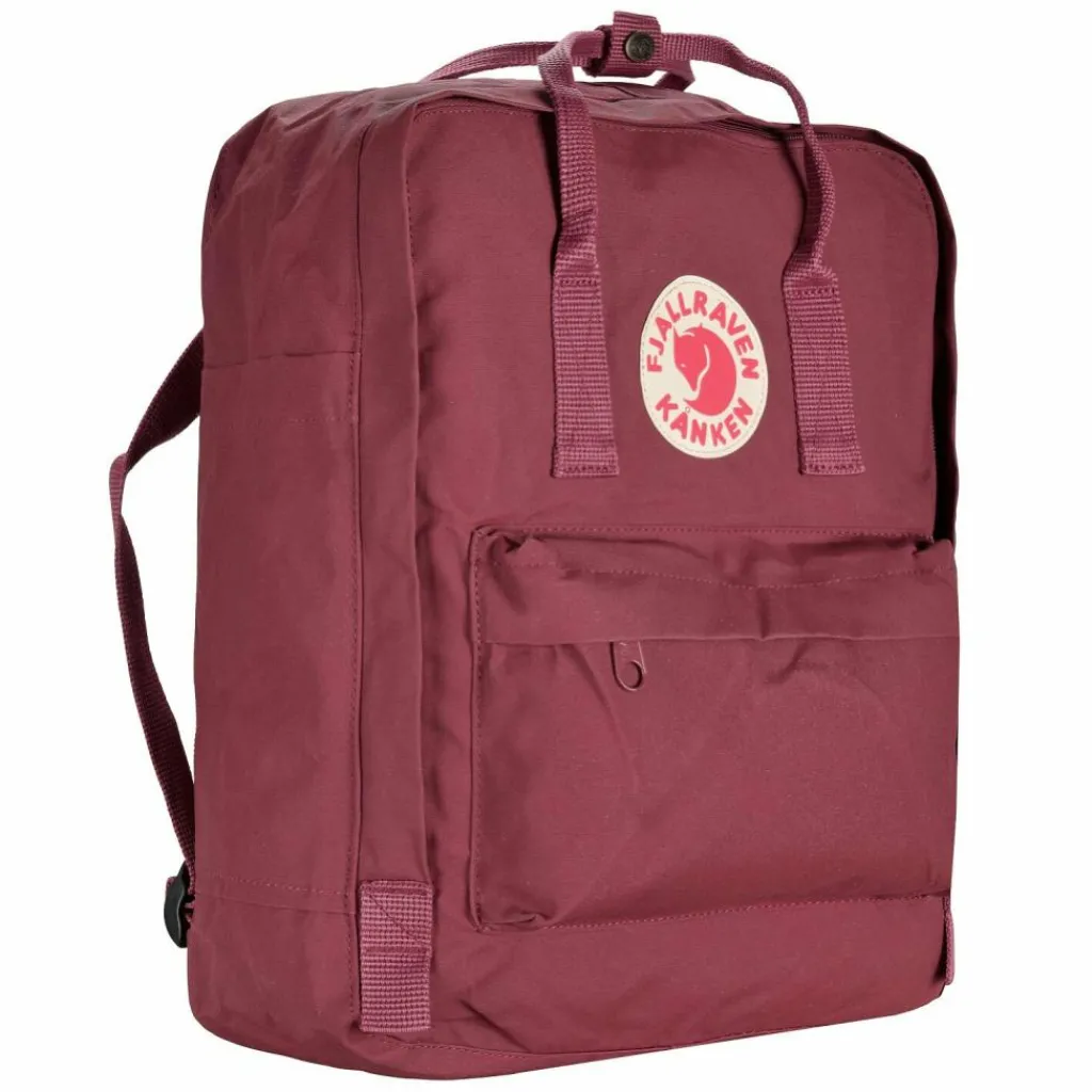 Fjällräven Kanken Rucksack 38 cm