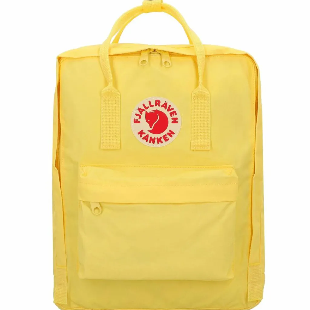 Fjällräven Kanken Rucksack 38 cm