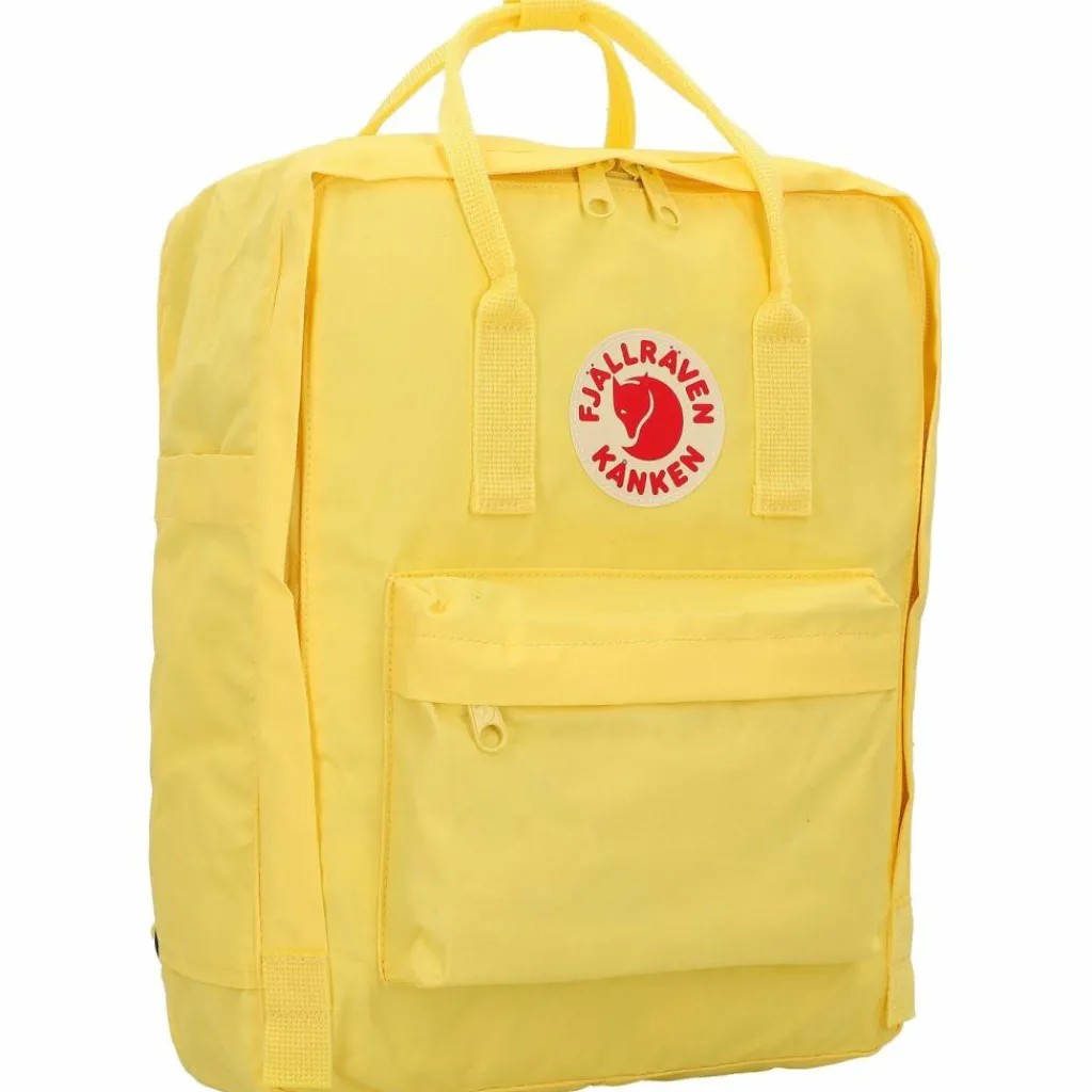 Fjällräven Kanken Rucksack 38 cm