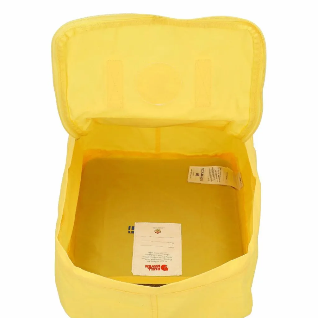 Fjällräven Kanken Rucksack 38 cm