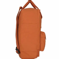 Hot Fjällräven Kanken Rucksack 38 cm terracotta brown