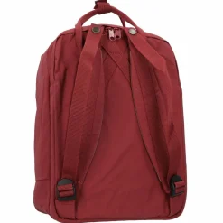 Fjällräven Daypacks<Kanken Rucksack 35 cm Laptopfach ox red
