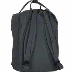 Clearance Fjällräven Kanken Rucksack 35 cm Laptopfach graphite