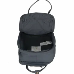Clearance Fjällräven Kanken Rucksack 35 cm Laptopfach graphite
