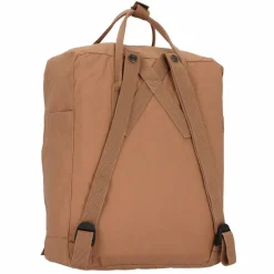Fjällräven Daypacks<Kanken Rucksack 38 cm khaki dust