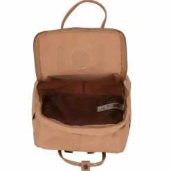 Fjällräven Daypacks<Kanken Rucksack 38 cm khaki dust