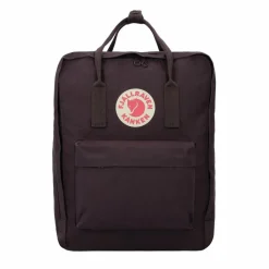 Fjällräven Kanken Rucksack 38 cm blackberry