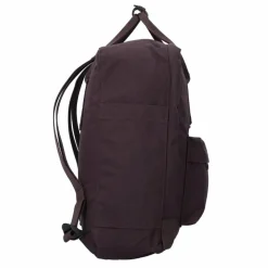 Fjällräven Kanken Rucksack 38 cm blackberry