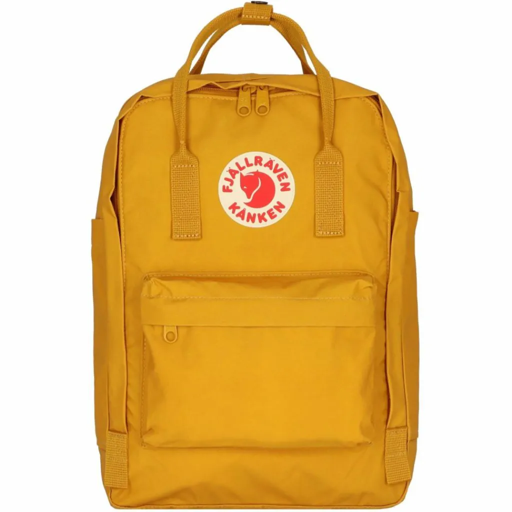 Fjällräven Kanken Rucksack 37 cm Laptopfach