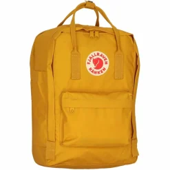 Fjällräven Kanken Rucksack 37 cm Laptopfach