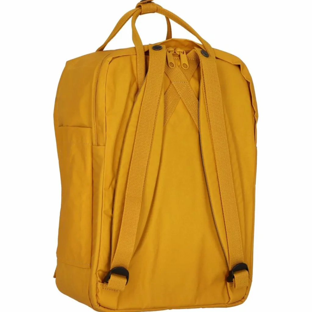 Fjällräven Kanken Rucksack 37 cm Laptopfach