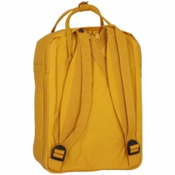 Hot Fjällräven Kanken Rucksack 35 cm Laptopfach ochre