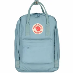 Fjällräven Daypacks<Kanken Rucksack 35 cm Laptopfach sky blue