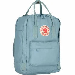 Fjällräven Daypacks<Kanken Rucksack 35 cm Laptopfach sky blue