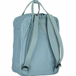 Fjällräven Daypacks<Kanken Rucksack 35 cm Laptopfach sky blue