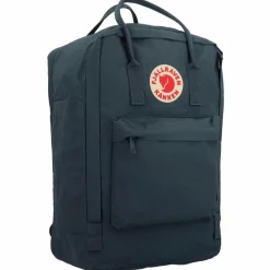 Fjällräven Daypacks<Kanken Rucksack 43 cm Laptopfach graphite