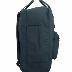 Fjällräven Daypacks<Kanken Rucksack 43 cm Laptopfach graphite