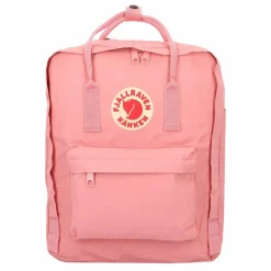New Fjällräven Kanken Rucksack 38 cm pink
