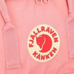 New Fjällräven Kanken Rucksack 38 cm pink