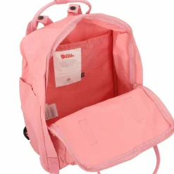 New Fjällräven Kanken Rucksack 38 cm pink