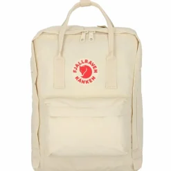Sale Fjällräven Kanken Rucksack 38 cm light oak