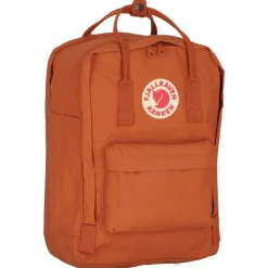 Fjällräven Daypacks<Kanken Rucksack 37 cm Laptopfach terracotta brown