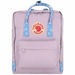 Fjällräven Daypacks<Kanken Rucksack 38 cm pastel lavender-confetti