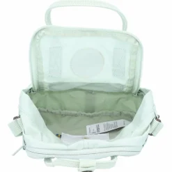 New Fjällräven Kanken Sling Umhängetasche 15 cm mint green
