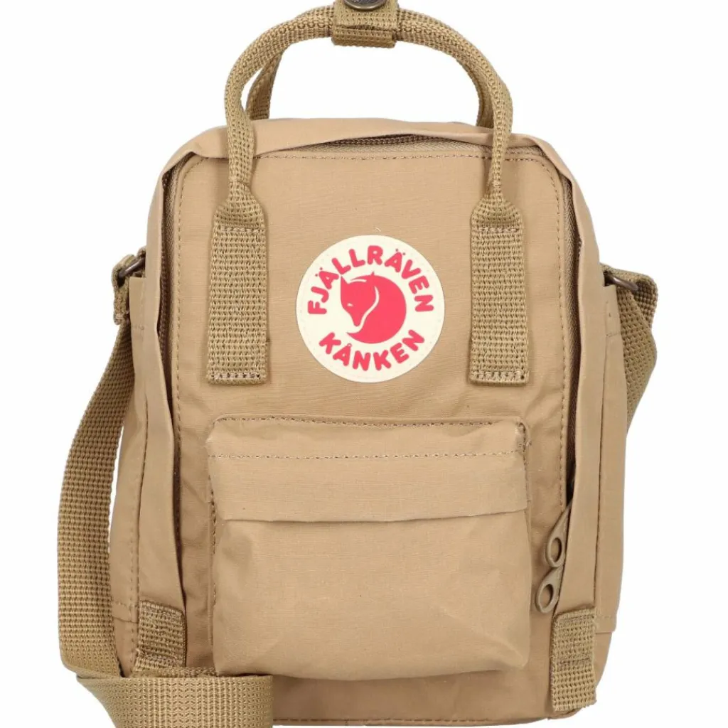 Fjällräven Umhängetaschen<Kanken Sling Umhängetasche 15 cm clay