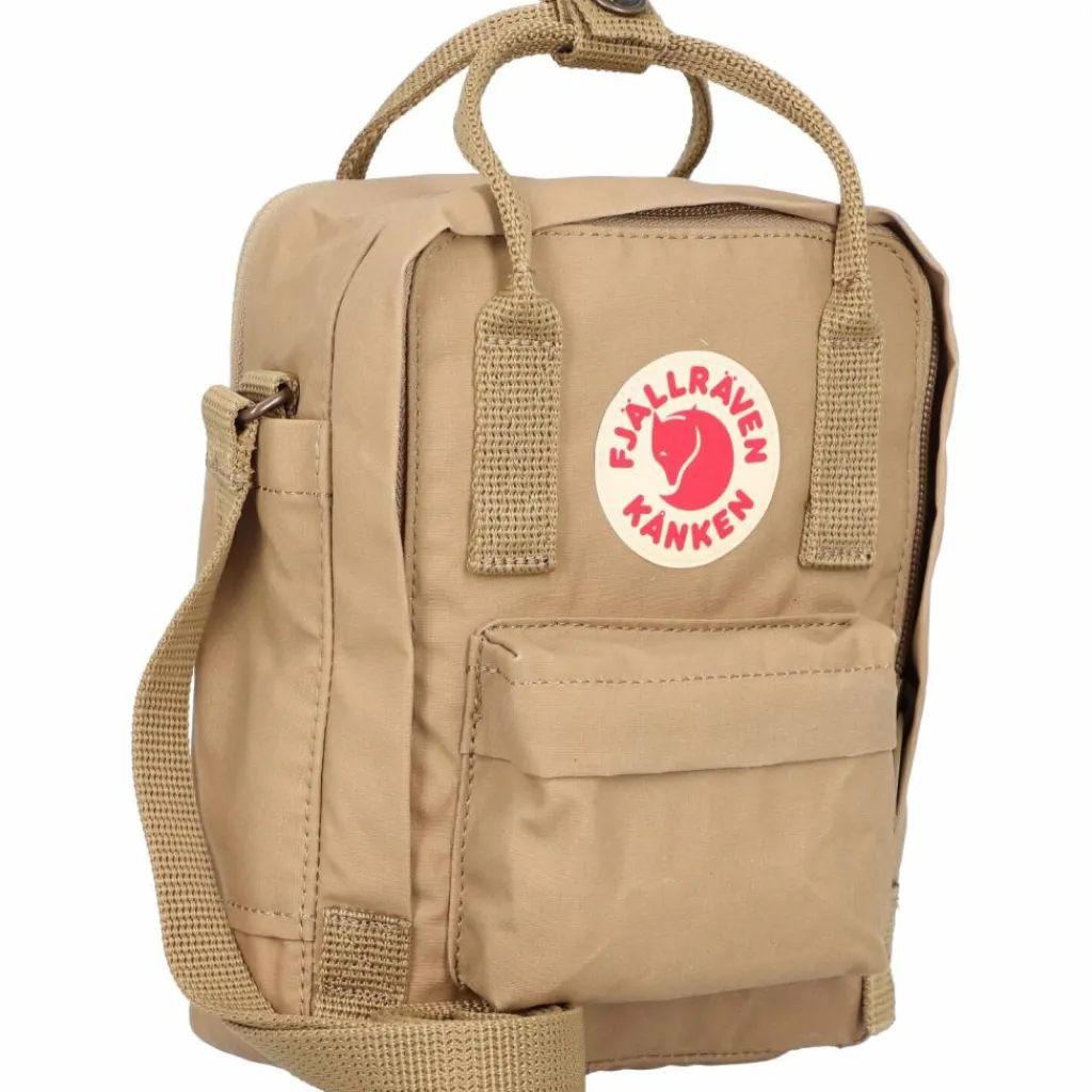 Fjällräven Umhängetaschen<Kanken Sling Umhängetasche 15 cm clay