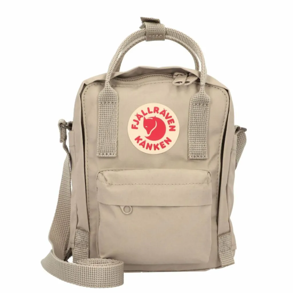 Online Fjällräven Kanken Sling Umhängetasche 15 cm fossil