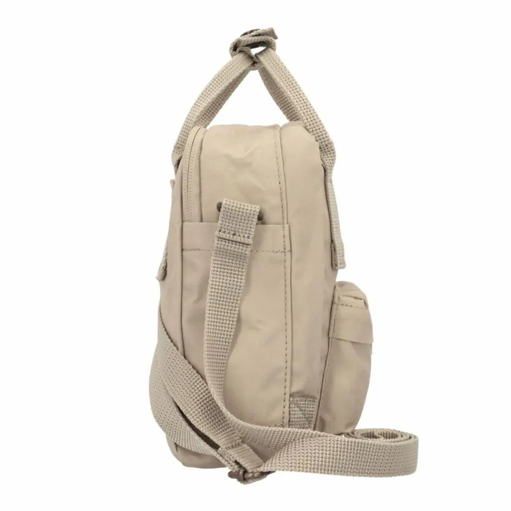 Online Fjällräven Kanken Sling Umhängetasche 15 cm fossil