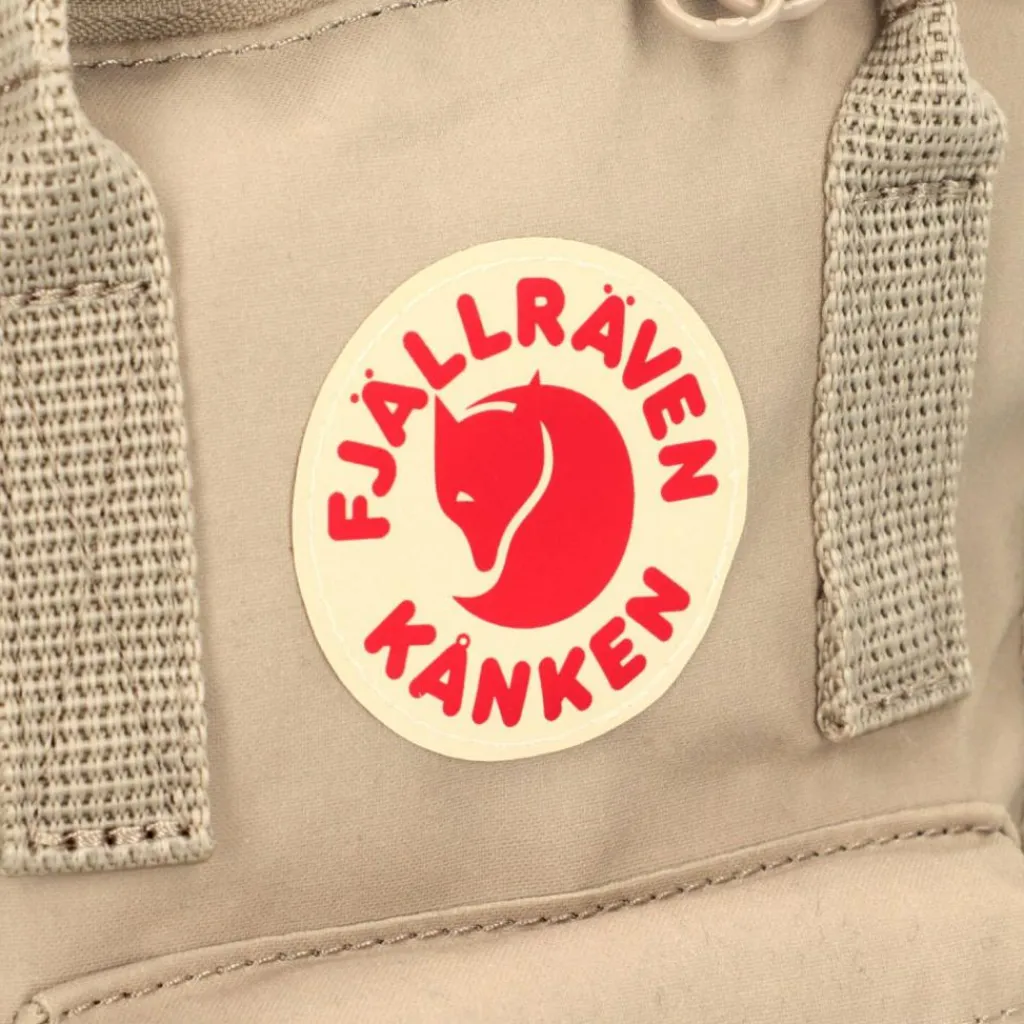 Online Fjällräven Kanken Sling Umhängetasche 15 cm fossil