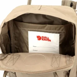 Online Fjällräven Kanken Sling Umhängetasche 15 cm fossil