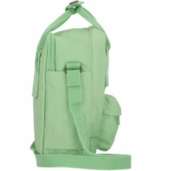 Online Fjällräven Kanken Sling Umhängetasche 15 cm apple mint